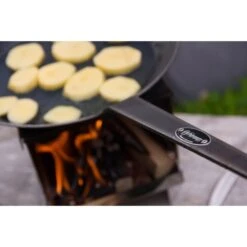 Petromax Schmiedeeiserne Pfanne SP32 11 Petromax Schmiedeeiserne Pfanne SP32 -Grill Förderung Petromax Schmiedeeiserne Pfanne SP32@@9ggfpp16 3