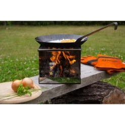 Petromax Schmiedeeiserne Pfanne SP32 12 Petromax Schmiedeeiserne Pfanne SP32 -Grill Förderung Petromax Schmiedeeiserne Pfanne SP32@@9ggfpp16 4