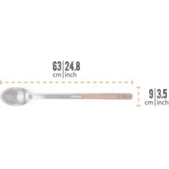 Petromax Servierlöffel 50cm -Grill Förderung Petromax Servierl ffel 50cm@@1905409 5