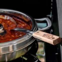 Petromax Servierlöffel 50cm -Grill Förderung Petromax Servierl ffel 50cm@@1905409 6