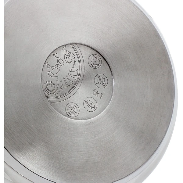 Petromax Teekessel Tk0.8 5 Petromax Teekessel Tk0.8 – Bild 3