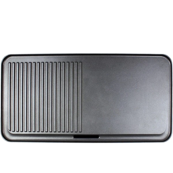 Rommelsbacher Elektrogrill BBQ 2003 5 Rommelsbacher Elektrogrill BBQ 2003 – Bild 3