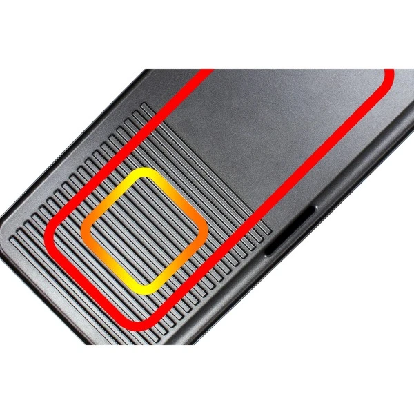 Rommelsbacher Elektrogrill BBQ 2003 6 Rommelsbacher Elektrogrill BBQ 2003 – Bild 4