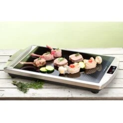 Rommelsbacher Elektrogrill CG 2308/TC -Grill Förderung Rommelsbacher Elektrogrill CG 2308 TC@@9ggedq28 6