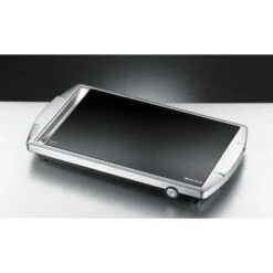 Rommelsbacher Glaskeramik-Grill CG 2303/E, Elektrogrill -Grill Förderung Rommelsbacher Glaskeramik Grill CG 2303 E Elektrogrill@@9ggedq08 2