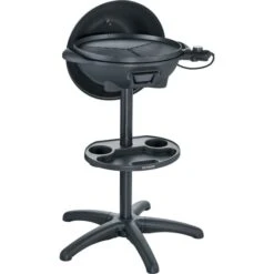 Severin Barbecue-Elektrogrill PG 8541 -Grill Förderung Severin Barbecue Elektrogrill PG 8541 @@9ggfdv06 2