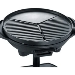 Severin Barbecue-Elektrogrill PG 8541 -Grill Förderung Severin Barbecue Elektrogrill PG 8541 @@9ggfdv06 3