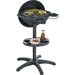 Severin Barbecue-Elektrogrill PG 8541 -Grill Förderung Severin Barbecue Elektrogrill PG 8541 @@9ggfdv06 4