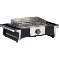 Severin EBBQ Elektrogrill SENOA DigitalBOOST