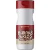 SizzleBrothers Burger & Ribs BBQ-Sauce -Grill Förderung SizzleBrothers Burger Ribs BBQ Sauce@@1849921