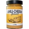 SizzleBrothers Chili Cheese Sauce -Grill Förderung SizzleBrothers Chili Cheese Sauce@@1752184