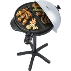 Steba Elektrogrill VG 250 -Grill Förderung Steba Elektrogrill VG 250@@9ggfdq01 10