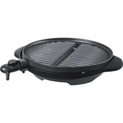 Steba Elektrogrill VG 250 -Grill Förderung Steba Elektrogrill VG 250@@9ggfdq01 4