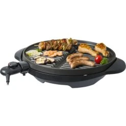 Steba Elektrogrill VG 250 -Grill Förderung Steba Elektrogrill VG 250@@9ggfdq01 7