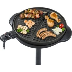Steba Elektrogrill VG 250 -Grill Förderung Steba Elektrogrill VG 250@@9ggfdq01 8