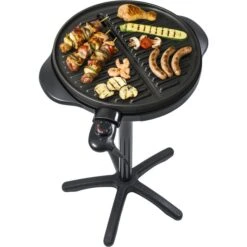 Steba Elektrogrill VG 250 -Grill Förderung Steba Elektrogrill VG 250@@9ggfdq01 9