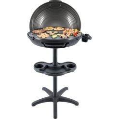 Steba Elektrogrill VG 325 -Grill Förderung Steba Elektrogrill VG 325 @@9ggfdq23 4