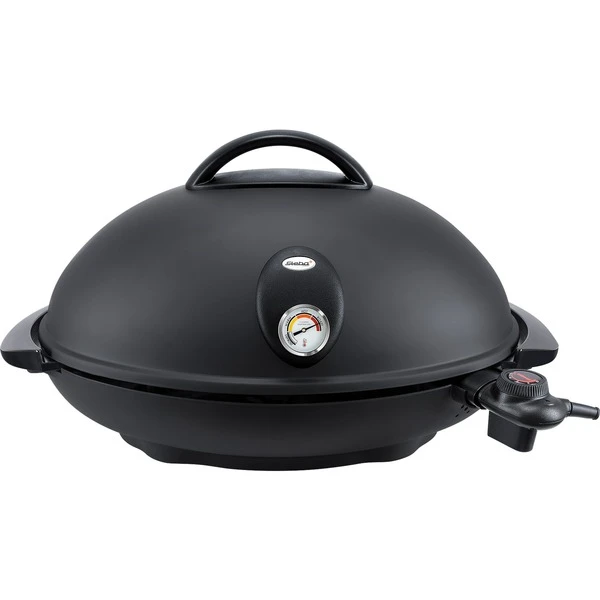 Steba Elektrogrill VG 350 BIG 8 Steba Elektrogrill VG 350 BIG – Bild 6