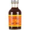 Stokes Sauces BBQ Sauce Hot & Spicy -Grill Förderung Stokes Sauces BBQ Sauce Hot Spicy@@9gggss07