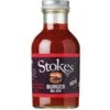 Stokes Sauces Burger Relish, Sauce -Grill Förderung Stokes Sauces Burger Relish Sauce@@9gggss0h