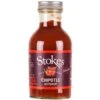 Stokes Sauces Chipotle Ketchup, Sauce -Grill Förderung Stokes Sauces Chipotle Ketchup Sauce@@9gggss00