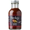 Stokes Sauces Curry Ketchup, Sauce