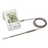 TFA Digitales Grill-Bratenthermometer KÜCHEN-CHEF -Grill Förderung TFA Digitales Grill Bratenthermometer K CHEN CHEF@@1914078