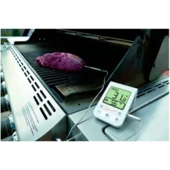 TFA Digitales Grill-Bratenthermometer KÜCHEN-CHEF 10 TFA Digitales Grill-Bratenthermometer KÜCHEN-CHEF -Grill Förderung TFA Digitales Grill Bratenthermometer K CHEN CHEF@@1914078 3