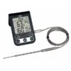 TFA Digitales Grill-/Braten-/Ofenthermometer KÜCHEN-CHEF -Grill Förderung TFA Digitales Grill Braten Ofenthermometer K CHEN CHEF@@1914079