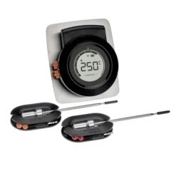 TFA Smart Wireless Hyper BBQ, Thermometer -Grill Förderung TFA Smart Wireless Hyper BBQ Thermometer@@1836967 1