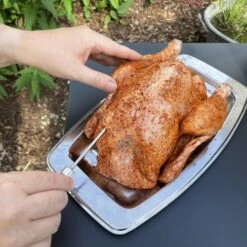 TFA Smart Wireless Hyper BBQ, Thermometer -Grill Förderung TFA Smart Wireless Hyper BBQ Thermometer@@1836967 4