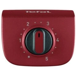 Tefal EasyGrill Red BG90E5, Elektrogrill -Grill Förderung Tefal EasyGrill Red BG90E5 Elektrogrill@@9ggedt20 4