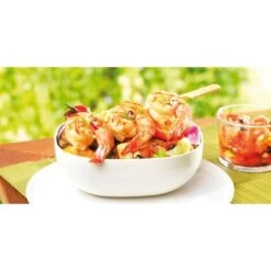 Tefal EasyGrill Red BG90E5, Elektrogrill -Grill Förderung Tefal EasyGrill Red BG90E5 Elektrogrill@@9ggedt20 7