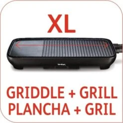 Tefal Elektrogrill Malaga TG3918 -Grill Förderung Tefal Elektrogrill Malaga TG3918@@9ggedt16 7
