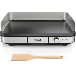 Grill Förderung -Grill Förderung Tefal Elektrogrill Maxi Plancha CB690@@1631753 1