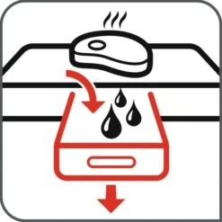 Tefal Elektrogrill Maxi Plancha CB690 -Grill Förderung Tefal Elektrogrill Maxi Plancha CB690@@1631753 15