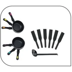 Tefal Wokparty Duo Tischgrill, Elektrogrill -Grill Förderung Tefal Wokparty Duo Tischgrill Elektrogrill@@1859460 11