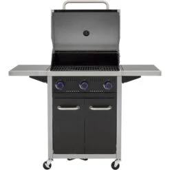 Tepro Gasgrill Northport 3 -Grill Förderung Tepro Gasgrill Northport 3@@1676265 1