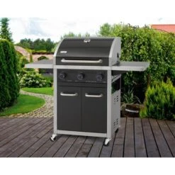 Tepro Gasgrill Northport 3 -Grill Förderung Tepro Gasgrill Northport 3@@1676265 14
