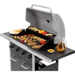 Tepro Gasgrill Northport 4 -Grill Förderung Tepro Gasgrill Northport 4@@1676276 10