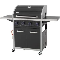 Tepro Gasgrill Northport 4 -Grill Förderung Tepro Gasgrill Northport 4@@1676276 3