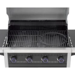 Tepro Gasgrill Northport 4 -Grill Förderung Tepro Gasgrill Northport 4@@1676276 4