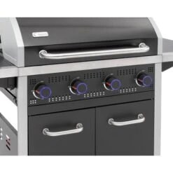 Tepro Gasgrill Northport 4 -Grill Förderung Tepro Gasgrill Northport 4@@1676276 7