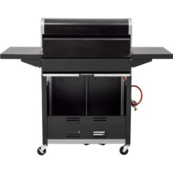 Tepro Gasgrill Northport 4 -Grill Förderung Tepro Gasgrill Northport 4@@1676276 8