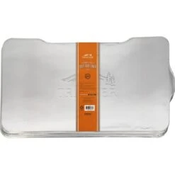 Traeger Ablaufblech-Schutzfolie Für Ranger, Tropfschale