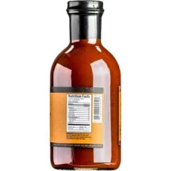 Traeger Apricot BBQ Sauce -Grill Förderung Traeger Apricot BBQ Sauce@@9gggst0b 2