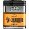 Traeger Chicken Rub, Gewürz 1 Traeger Chicken Rub, Gewürz -Grill Förderung Traeger Chicken Rub Gew rz@@9gggrt0b
