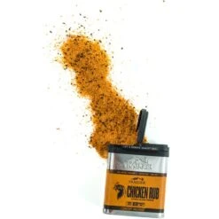 Traeger Chicken Rub, Gewürz -Grill Förderung Traeger Chicken Rub Gew rz@@9gggrt0b 3