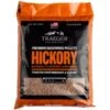 Traeger Hartholz Pellets HICKORY, 9kg, Brennstoff 2 Traeger Hartholz Pellets HICKORY, 9kg, Brennstoff -Grill Förderung Traeger Hartholz Pellets HICKORY 9kg Brennstoff@@1730886