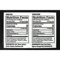 Traeger Hartholz Pellets TURKEY BLEND, 8kg, Brennstoff -Grill Förderung Traeger Hartholz Pellets TURKEY BLEND 8kg Brennstoff@@1848924 4